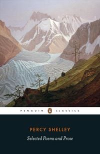 Produktbild: Selected Poems and Prose