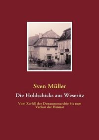 Produktbild: Die Holdschicks aus Weseritz