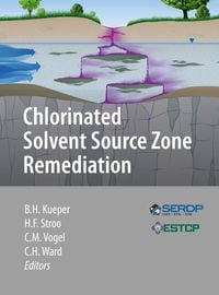 Produktbild: Chlorinated Solvent Source Zone Remediation