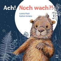 Produktbild: Ach! Noch wach?!