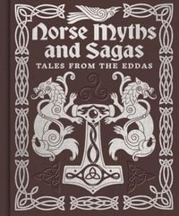 Produktbild: Norse Myths and Sagas