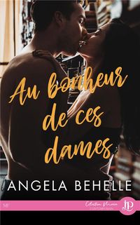 Produktbild: Au bonheur de ces dames