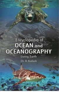 Produktbild: Encyclopedia of Ocean and Oceanography Living Earth