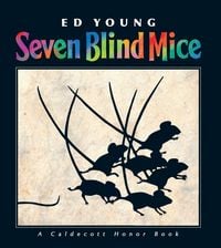 Produktbild: Seven Blind Mice