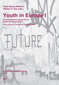Produktbild: Youth in Europe. Vol.1