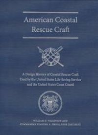 Produktbild: American Coastal Rescue Craft