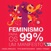 Produktbild: Feminismo para os 99%