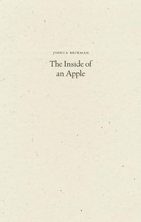 Produktbild: The Inside of an Apple