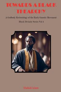 Produktbild: Towards a Black Thearchy