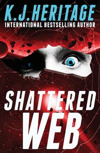 Produktbild: Shattered Web
