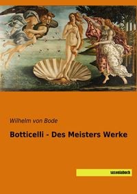 Produktbild: Botticelli - Des Meisters Werke