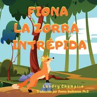 Produktbild: Fiona la Zorra Intr&eacute;pida