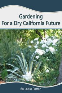 Produktbild: Gardening for a Dry California Future