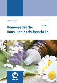 Produktbild: Hom&ouml;opathische Haus- und Notfallapotheke