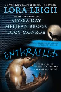 Produktbild: Enthralled