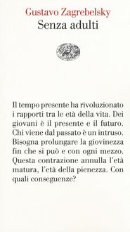 Produktbild: Senza adulti