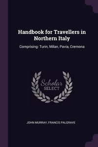 Produktbild: Handbk For Travellers in North