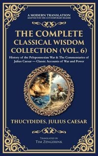 Produktbild: The Complete Classical Wisdom Collection (Vol. 6)