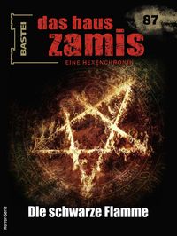 Produktbild: Das Haus Zamis 87