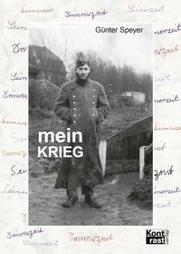 Produktbild: Mein Krieg