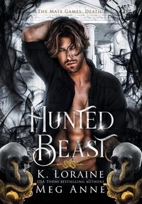 Produktbild: Hunted Beast