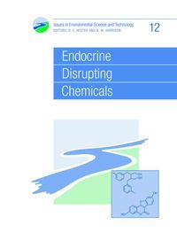Produktbild: Endocrine Disrupting Chemicals