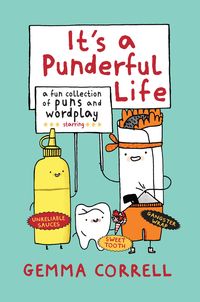 Produktbild: It's a Punderful Life