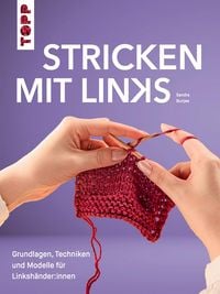 Produktbild: Stricken mit Links