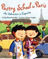Produktbild: Pastry School in Paris