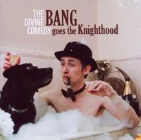 Produktbild: Bang Goes The Knighthood