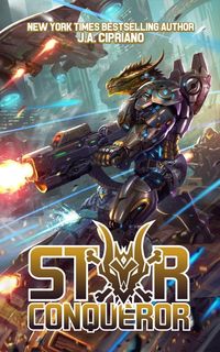 Produktbild: Star Conqueror