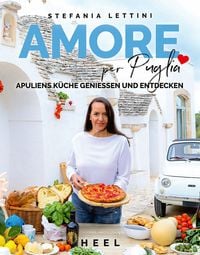 Produktbild: Amore per Puglia
