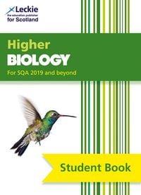 Produktbild: Higher Biology