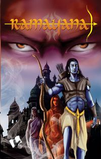 Produktbild: Ramayana