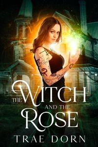 Produktbild: The Witch and the Rose