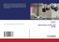 Produktbild: Red lesions of the oral cavity