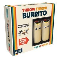 Produktbild: Throw Throw Burrito