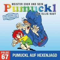Produktbild: 67: Pumuckl auf Hexenjagd (Das Original aus dem Fernsehen)