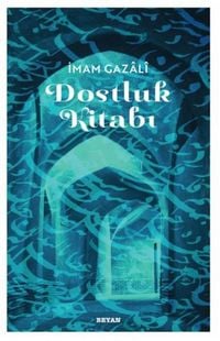 Produktbild: Dostluk Kitabi