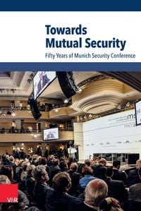Produktbild: Towards Mutual Security