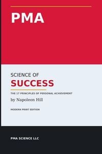 Produktbild: PMA Science of Success