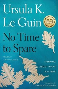 Produktbild: No Time to Spare