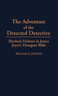 Produktbild: The Adventure of the Detected Detective