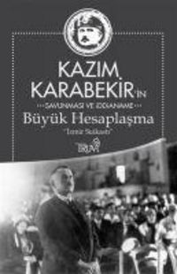 Produktbild: B&uuml;y&uuml;k Hesaplasma - Izmir Suikasti