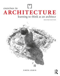 Produktbild: Exercises in Architecture