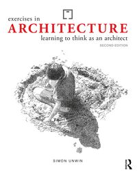 Produktbild: Unwin, S: Exercises in Architecture