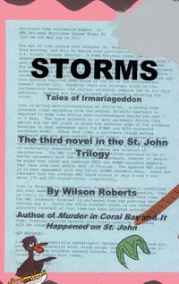 Produktbild: Storms
