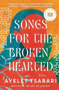 Produktbild: Songs for the Brokenhearted