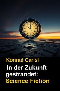 Produktbild: In der Zukunft gestrandet