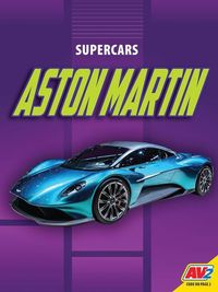 Produktbild: Aston Martin